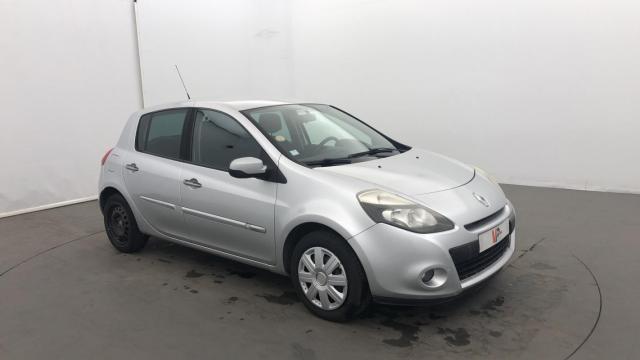 Renault Clio image 3