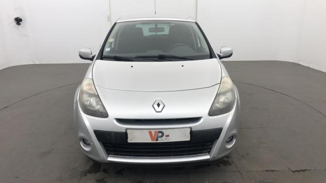 Renault Clio image 2