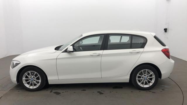 Bmw Série 1 image 6