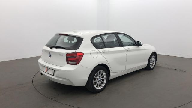 Bmw Série 1 image 8