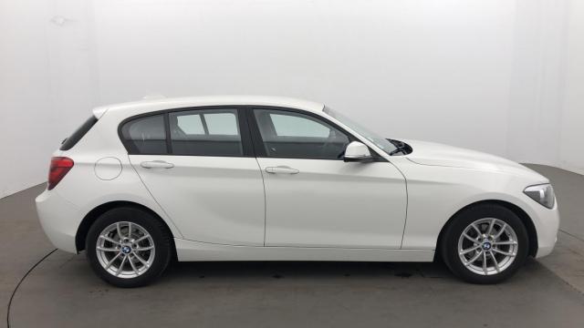 Bmw Série 1 image 5
