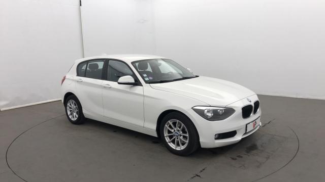 Bmw Série 1 image 3