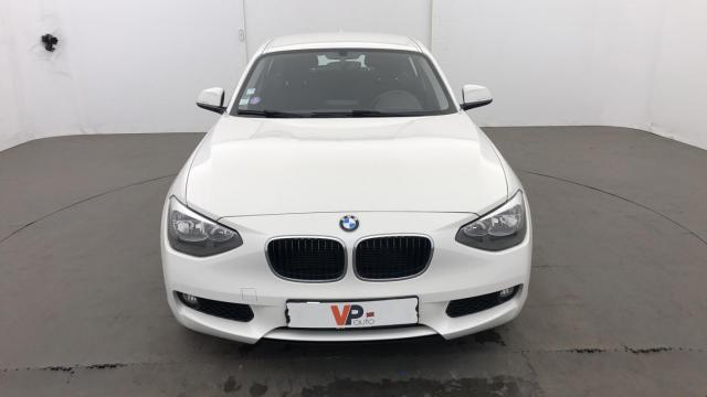 Bmw Série 1 image 2