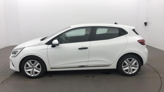 Renault Clio image 8