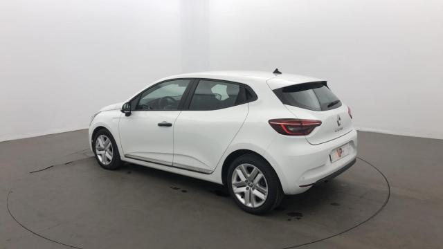 Renault Clio image 7
