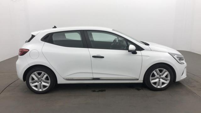 Renault Clio image 1
