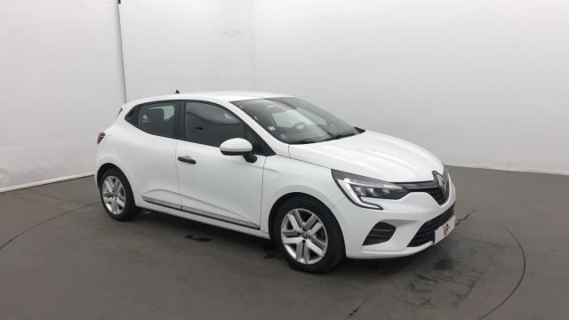 Renault Clio image 2