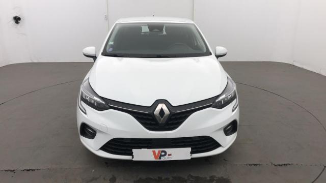 Renault Clio image 4