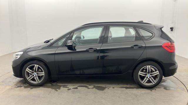 Bmw Serie 2 Active Tourer image 6
