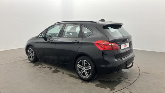 Bmw Serie 2 Active Tourer image 4