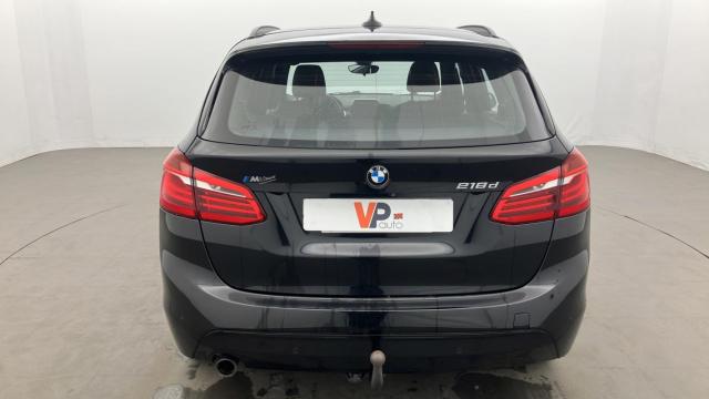 Bmw Serie 2 Active Tourer image 5