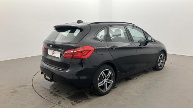 Bmw Serie 2 Active Tourer image 2