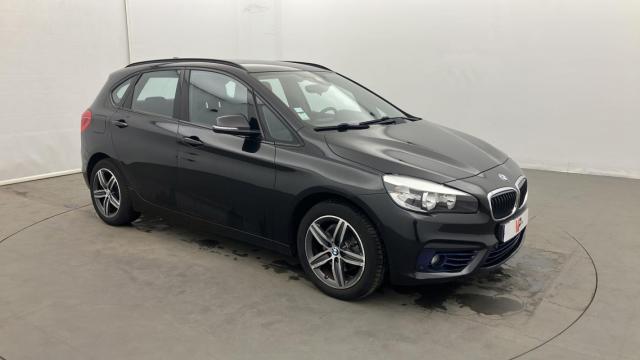 Bmw Serie 2 Active Tourer image 8