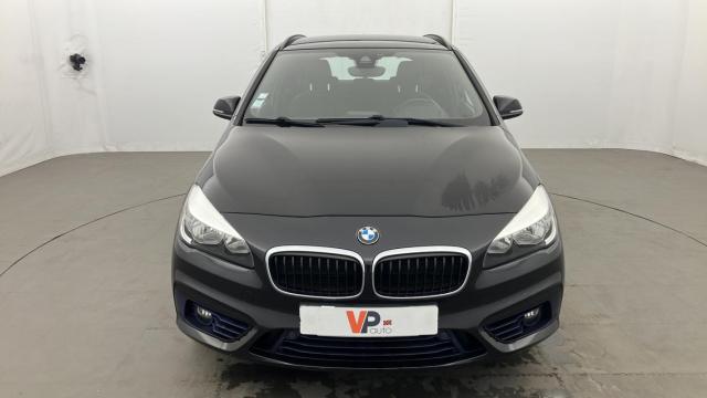 Bmw Serie 2 Active Tourer image 3