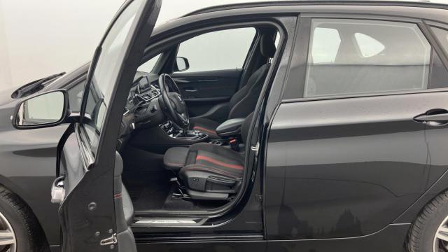 Bmw Serie 2 Active Tourer image 1