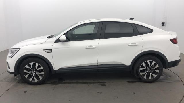 Renault Arkana image 3