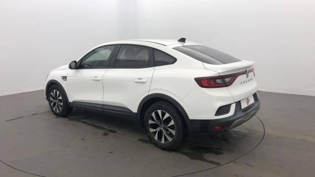 Renault Arkana image 8