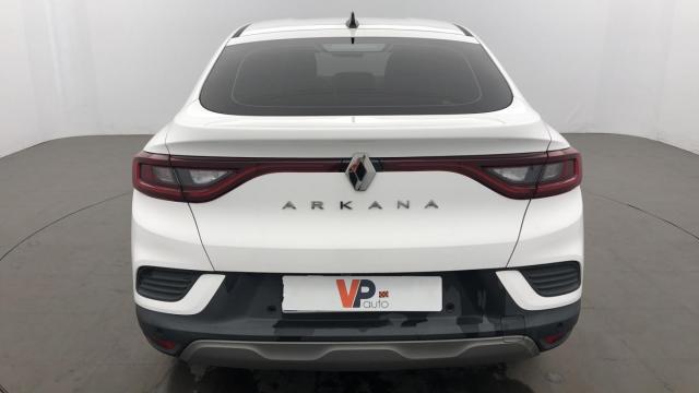 Renault Arkana image 2