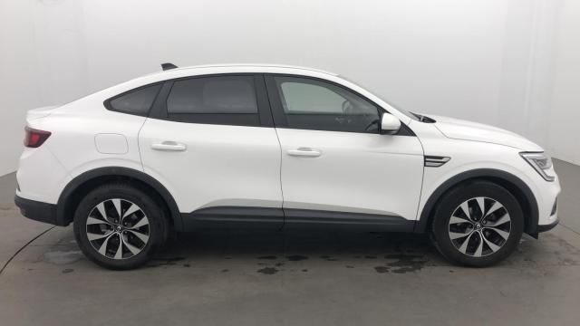 Renault Arkana image 5