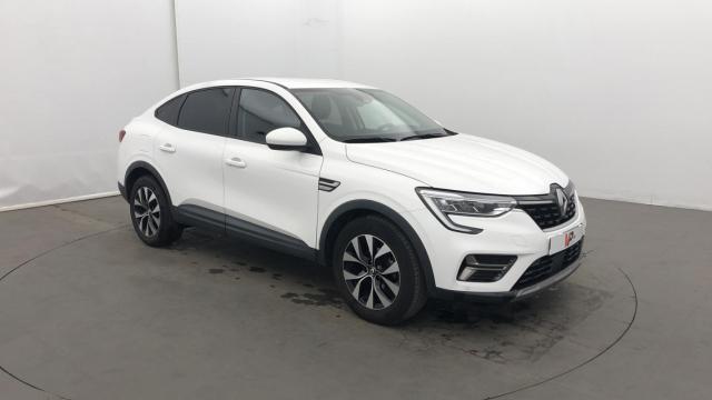 Renault Arkana image 6
