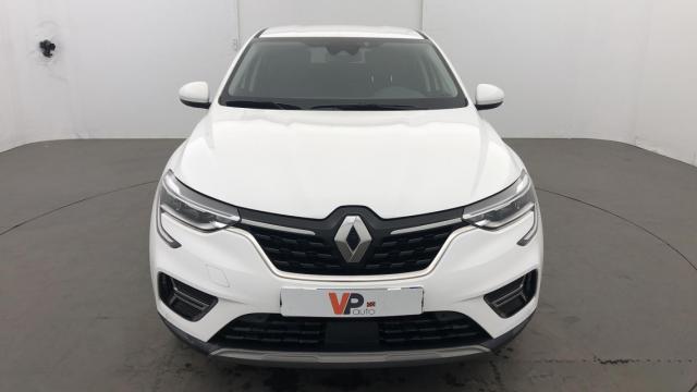 Renault Arkana image 7