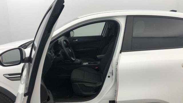 Renault Arkana image 1