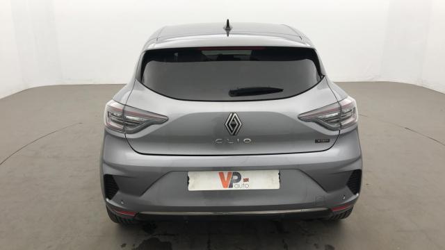 Renault Clio image 3