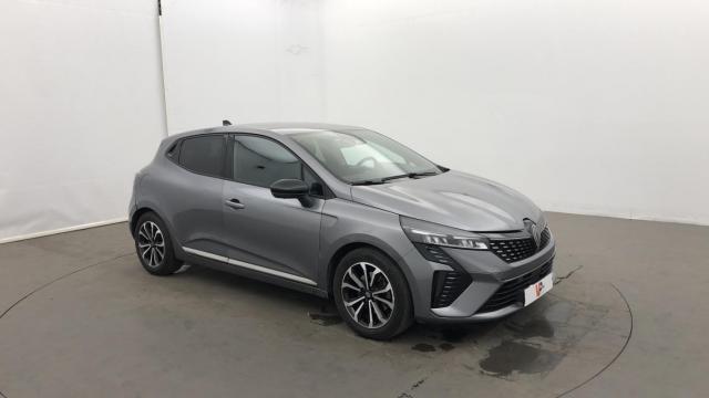 Renault Clio image 8