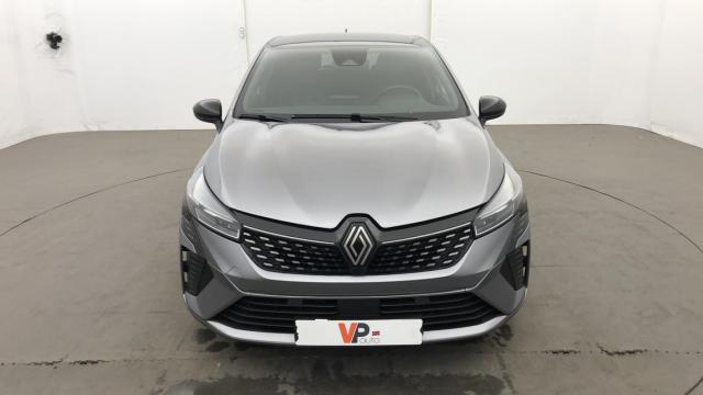 Renault Clio image 6