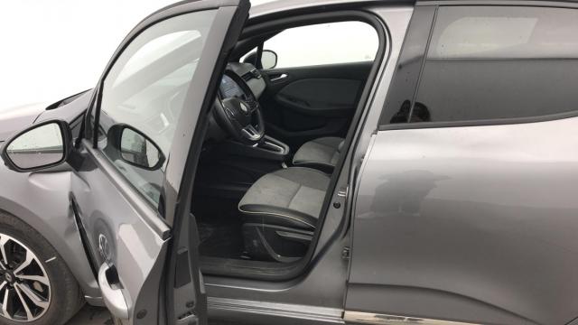 Renault Clio image 2