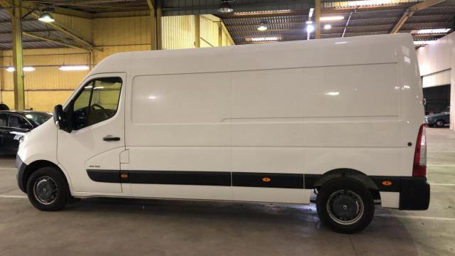 Renault Master image 1