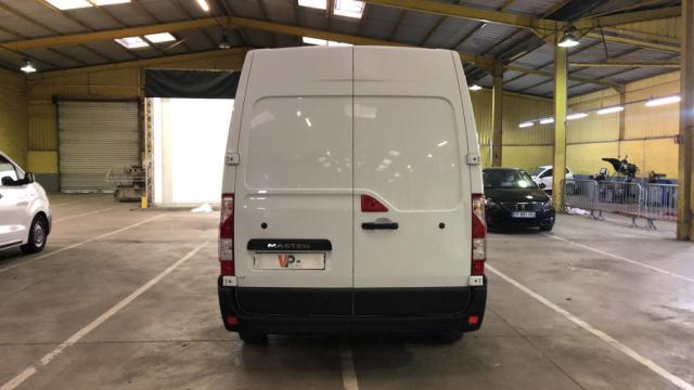 Renault Master image 3
