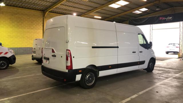 Renault Master image 6