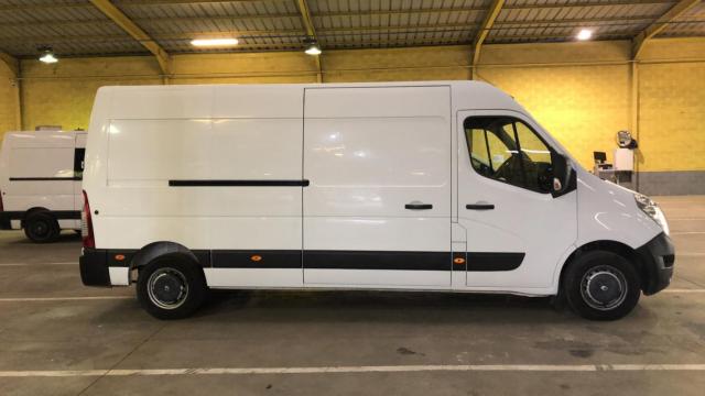 Renault Master image 7