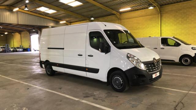 Renault Master image 5