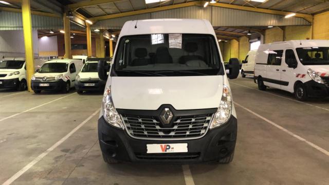 Renault Master image 8