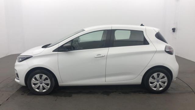 Renault Zoe image 5