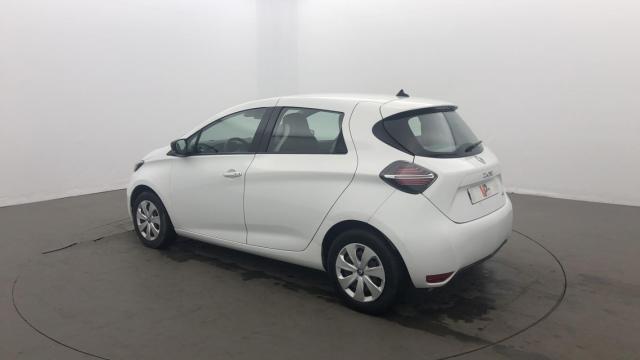 Renault Zoe image 7