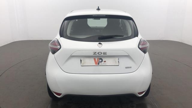 Renault Zoe image 3