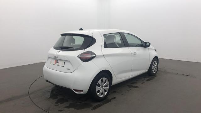 Renault Zoe image 2