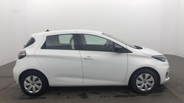 Renault Zoe image 4