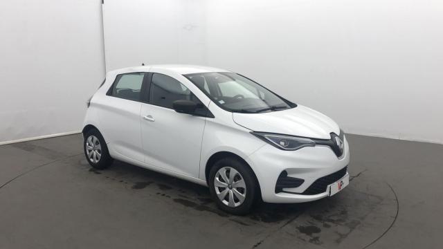 Renault Zoe image 6