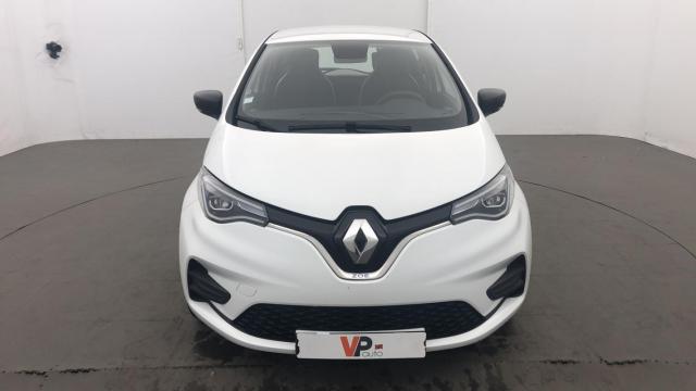 Renault Zoe image 1