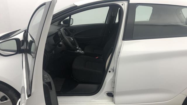 Renault Zoe image 8