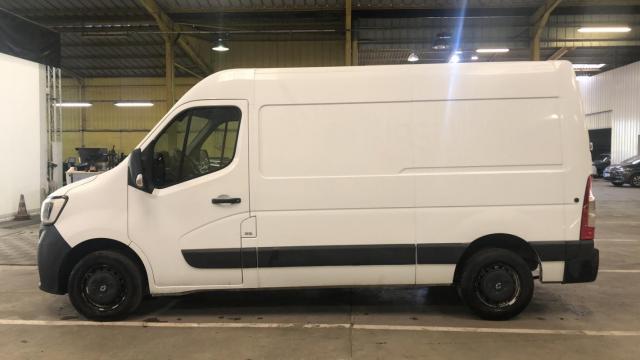 Renault Master image 6