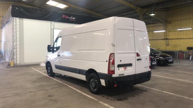 Renault Master image 1