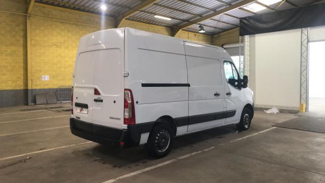 Renault Master image 5