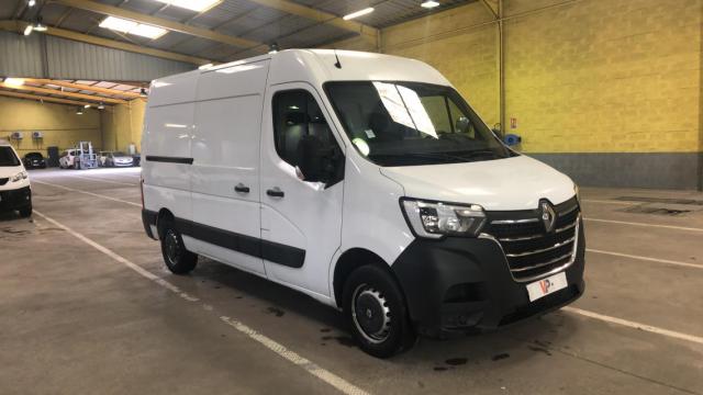 Renault Master image 3
