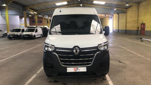 Renault Master image 4