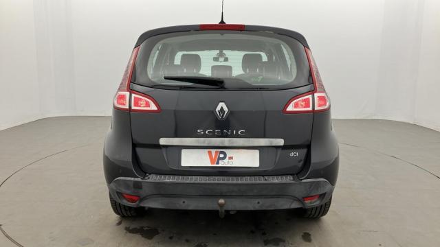Renault Scénic image 4